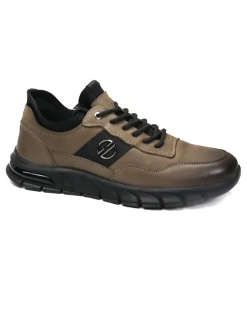 Pantofi barbati 5205 kaki