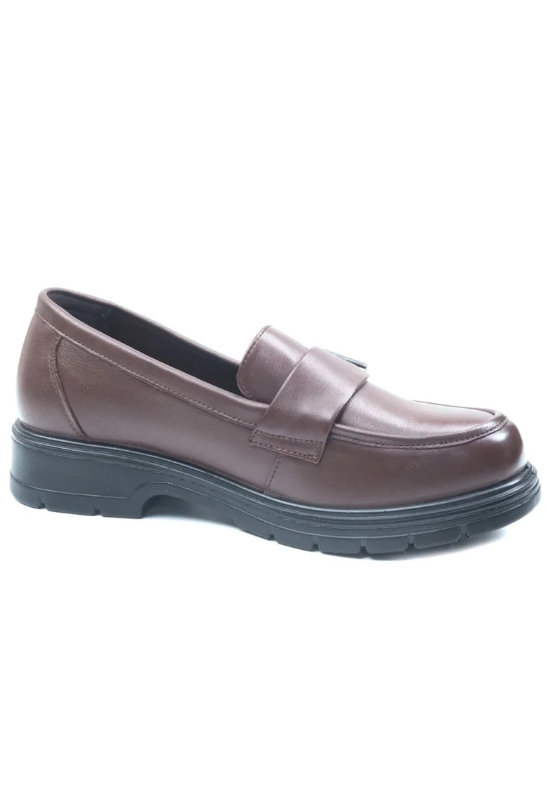 Pantofi dama maro, Maro