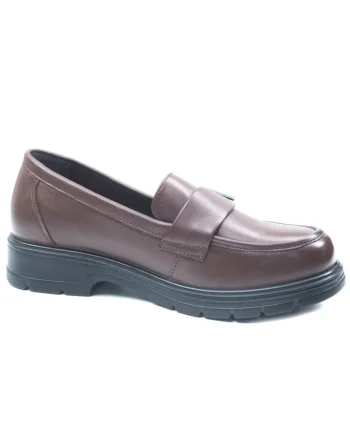 Pantofi dama maro, Maro