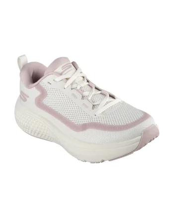 Pantofi dama sport GO RUN SUPERSONIC MAX, Bej
