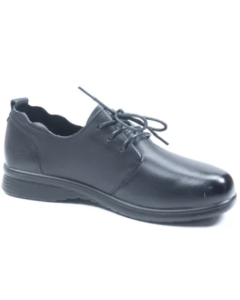 Pantofi 231103-negru, Negru