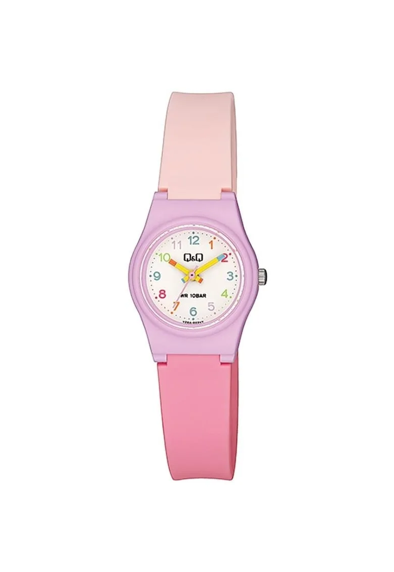 Ceas dama  Quartz, Mov