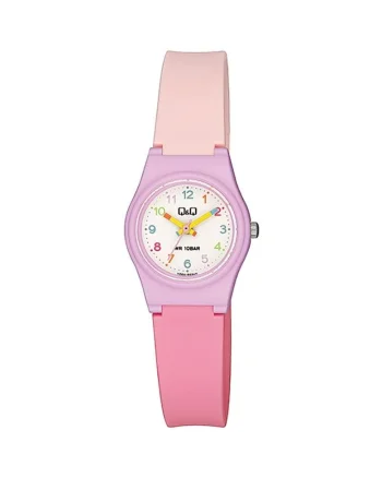Ceas dama  Quartz, Mov