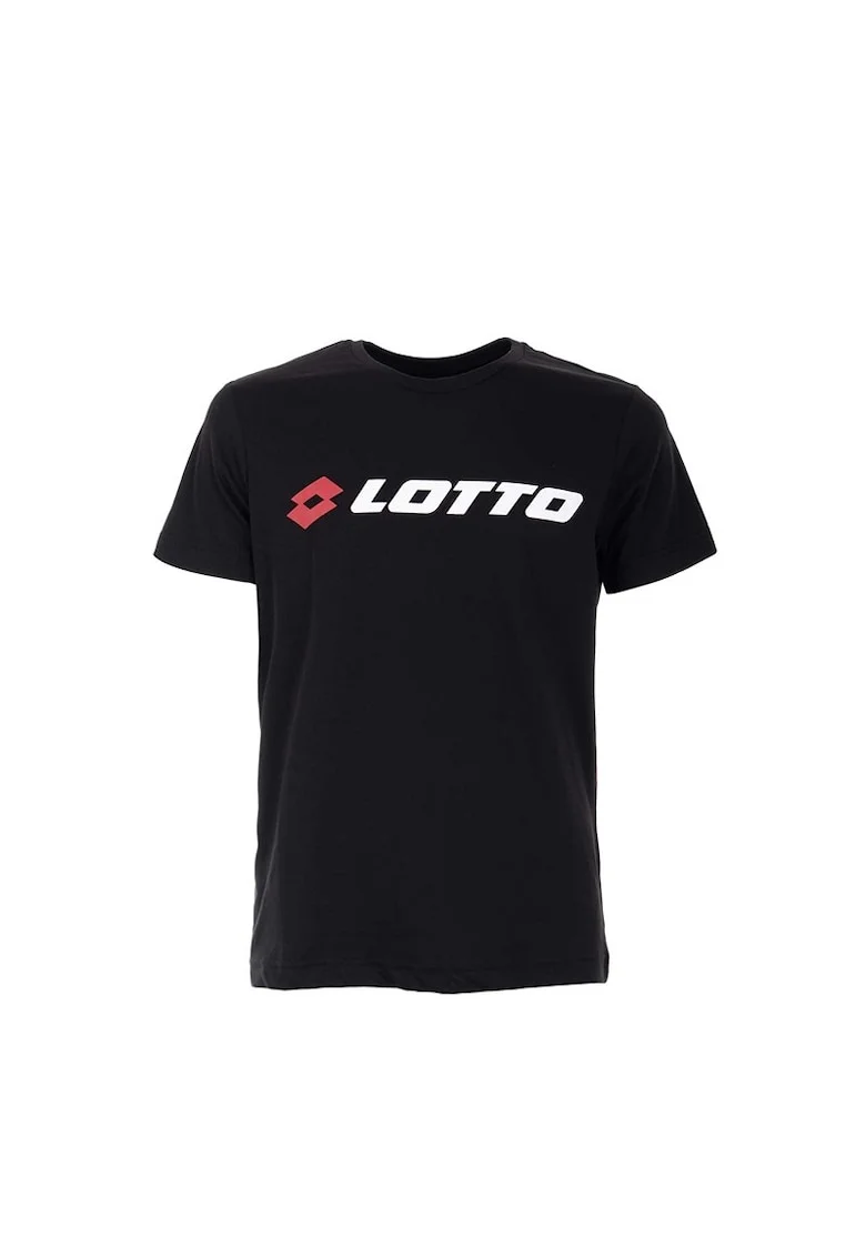 Tricou  Logo II 218914-1CL, Barbati, Negru, Negru