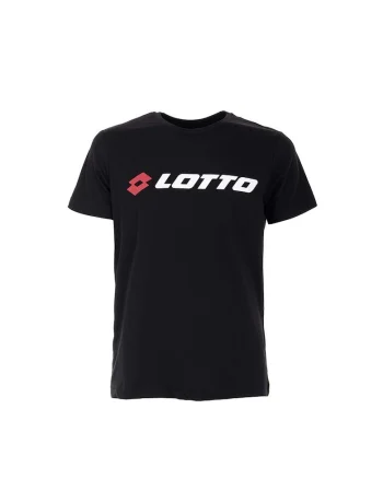 Tricou  Logo II 218914-1CL, Barbati, Negru, Negru