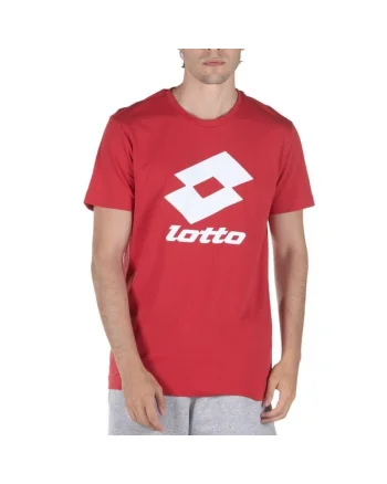 Tricou  Smart II 214463-592, Barbati, Rosu