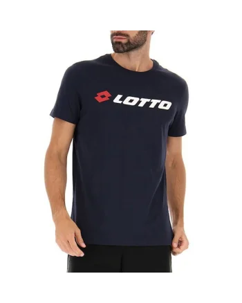 Tricou  Logo II 218914-1CI, Barbati, Bleumarin
