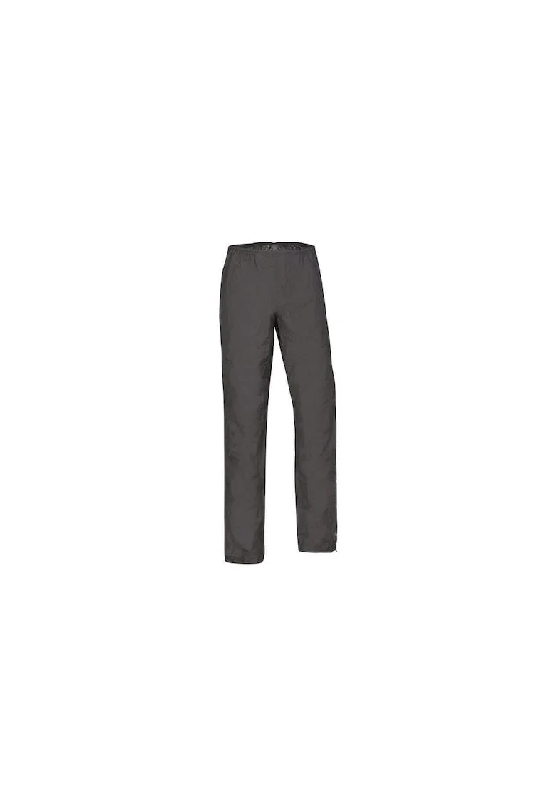Pantaloni tip foita impermeabili 10K/10K femei Northkit, Gri inchis