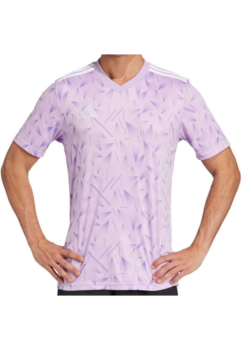 Tricou  Team Icon 25 barbati, Mov