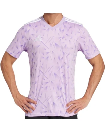 Tricou  Team Icon 25 barbati, Mov