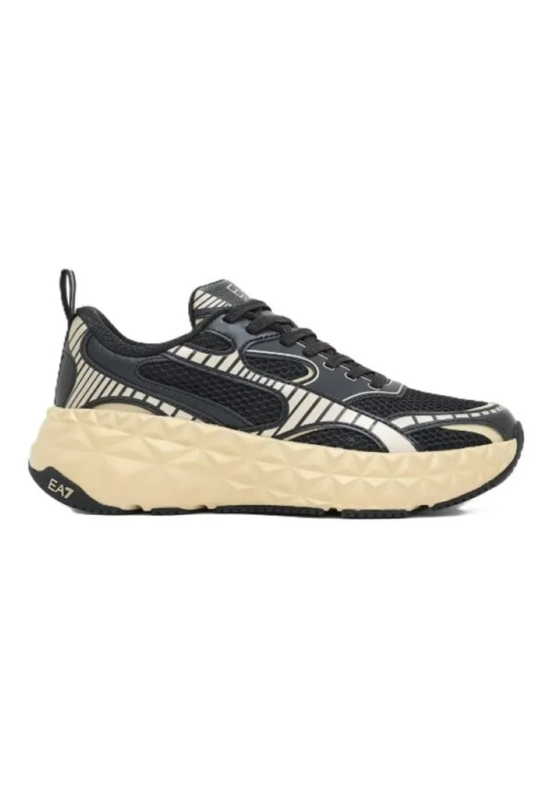 Pantofi sport Emporio Armani  ULTIMATE C2 KOBRA TECH X8X238XK4310M700