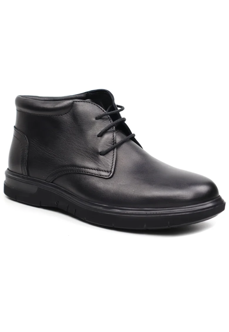 Ghete barbati OT2805 01 negru,