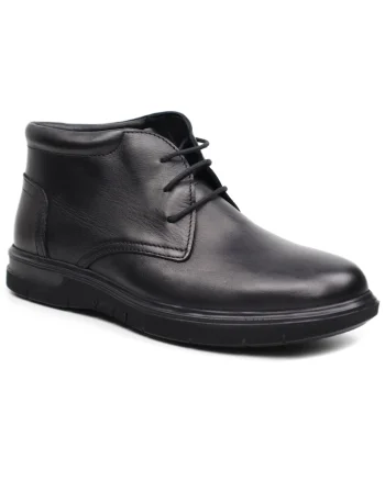 Ghete barbati OT2805 01 negru,
