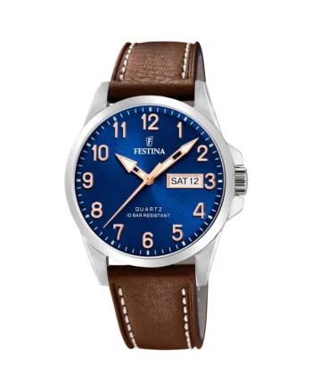 Ceas barbati  Classic F20358/B