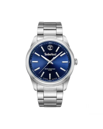 Ceas Barbati,  NorthBridge 1148368886, Argintiu