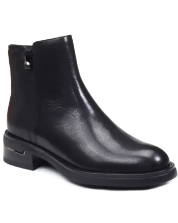 Ghete dama H581 3492, Negru