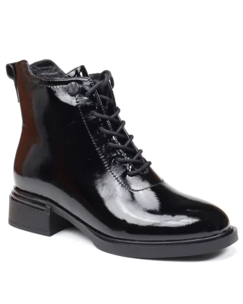 Ghete dama H5307 7855, Negru