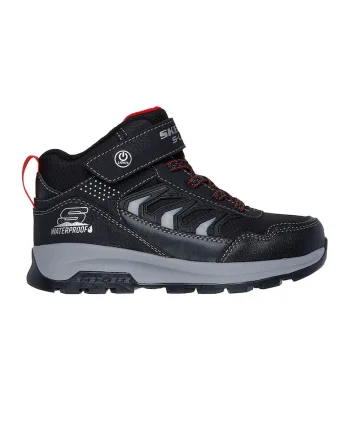 Ghete impermeabile S-Lights, Negru