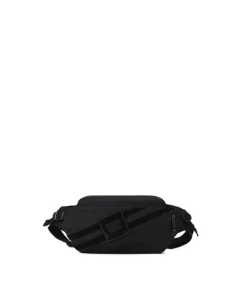 Borseta unisex, Negru