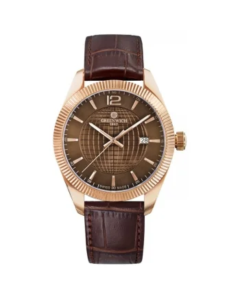 Ceas Barbati,  Vera GWQS033153
