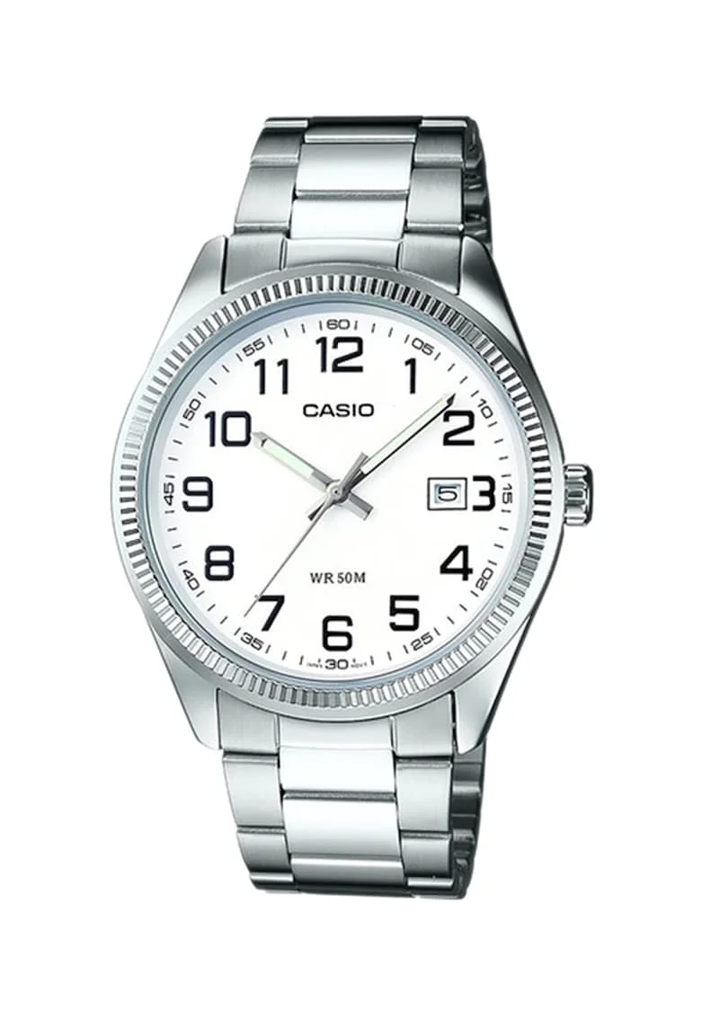 Ceas Collection, Argintiu