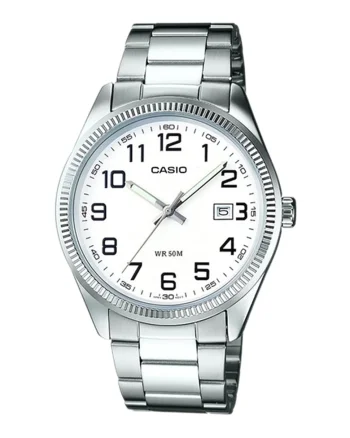 Ceas Collection, Argintiu