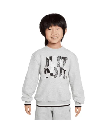 Bluza  Outside The Line Gri, Gri