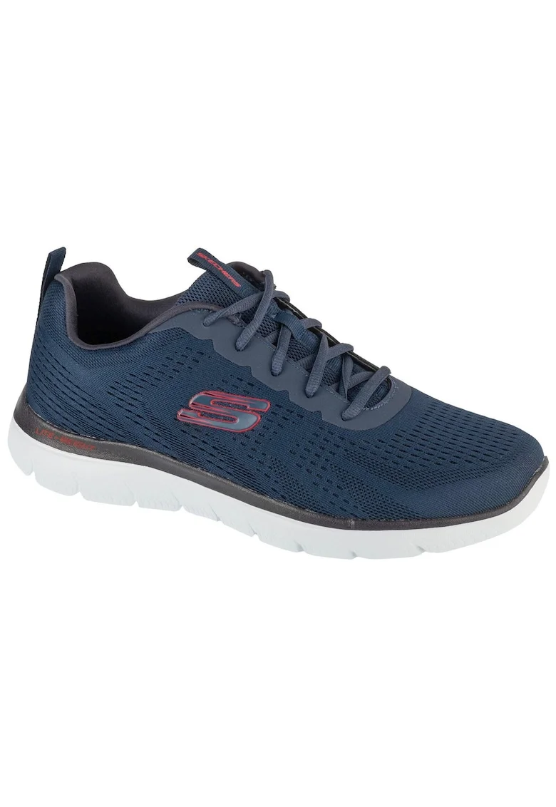 Pantofi sport,  Summits-Torre 232395-NVRD, Albastru marin,
