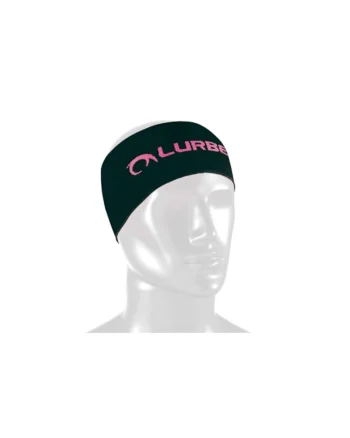 Banderola, a`s, Negru/Fucsia