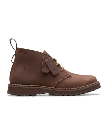 Ghete Solsbury, Caramel