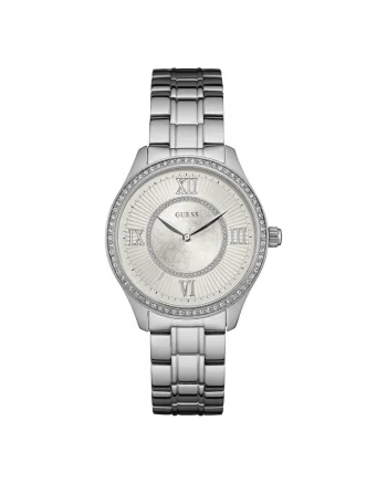 Ceas de dama  Broadway, 1265292830, Argintiu