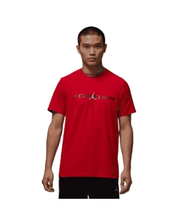 Tricou  M J JD AIR SS CREW-IB7353-687