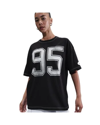 Tricou  W NSW STREET SS OS TEE-HV4972-010