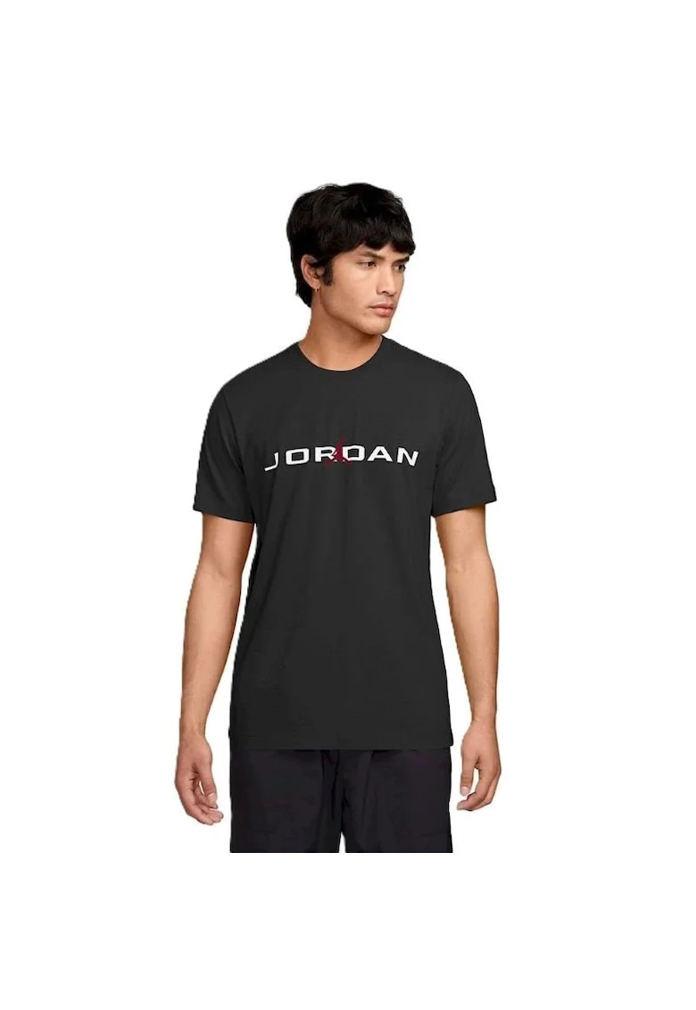 Tricou  M J JD AIR SS CREW-IB7353-010