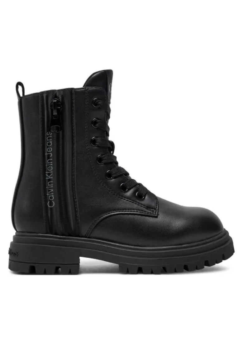 Ghete  LACE-UP BOOTIE-V3A5-81018-1355999