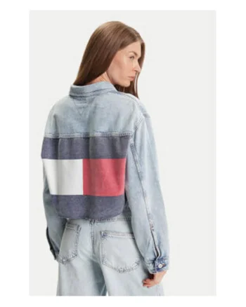 Geaca Dama,  Bumbac, Multicolor