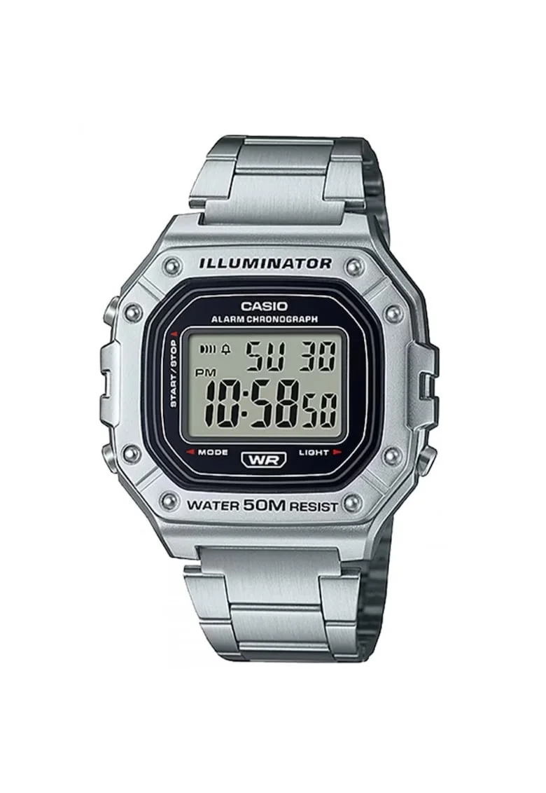 Ceas Dama,  Collection W-21 671304807, Argintiu