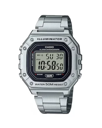 Ceas Dama,  Collection W-21 671304807, Argintiu