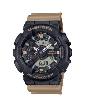 Ceas Barbati,  Classic GA-2 1589251619, Bej