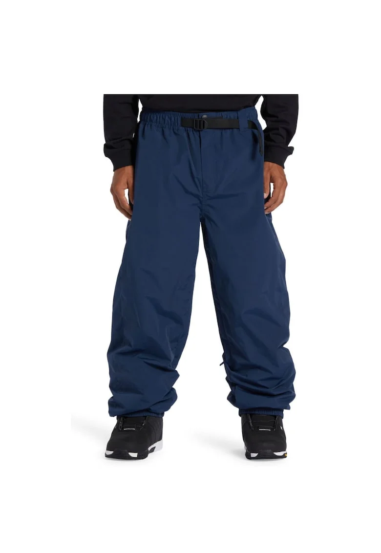 Pantaloni unisex de snowboard