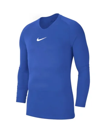 Bluza  Dry Park First Layer barbati, Albastru