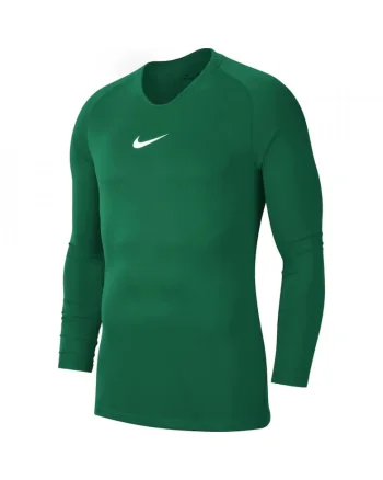 Bluza  Dry Park First Layer barbati, Verde