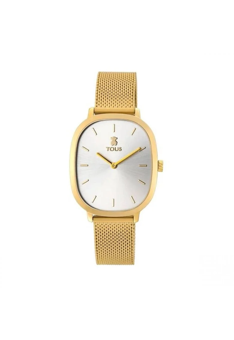 Ceas Dama,  Heritage 1500727097, Auriu