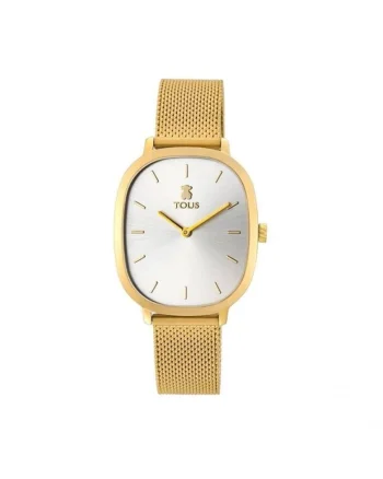 Ceas Dama,  Heritage 1500727097, Auriu