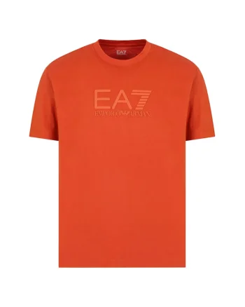 Tricou  M TEE SS LOOSE-7M000226-AF10375-U3012