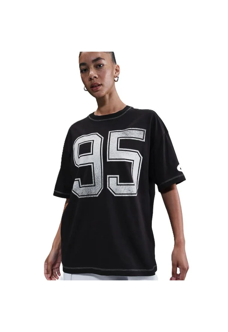Tricou  W NSW STREET SS OS TEE-HV4972-010