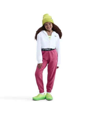 Pantaloni  G NP DF FLC JGGR-HV0289-634