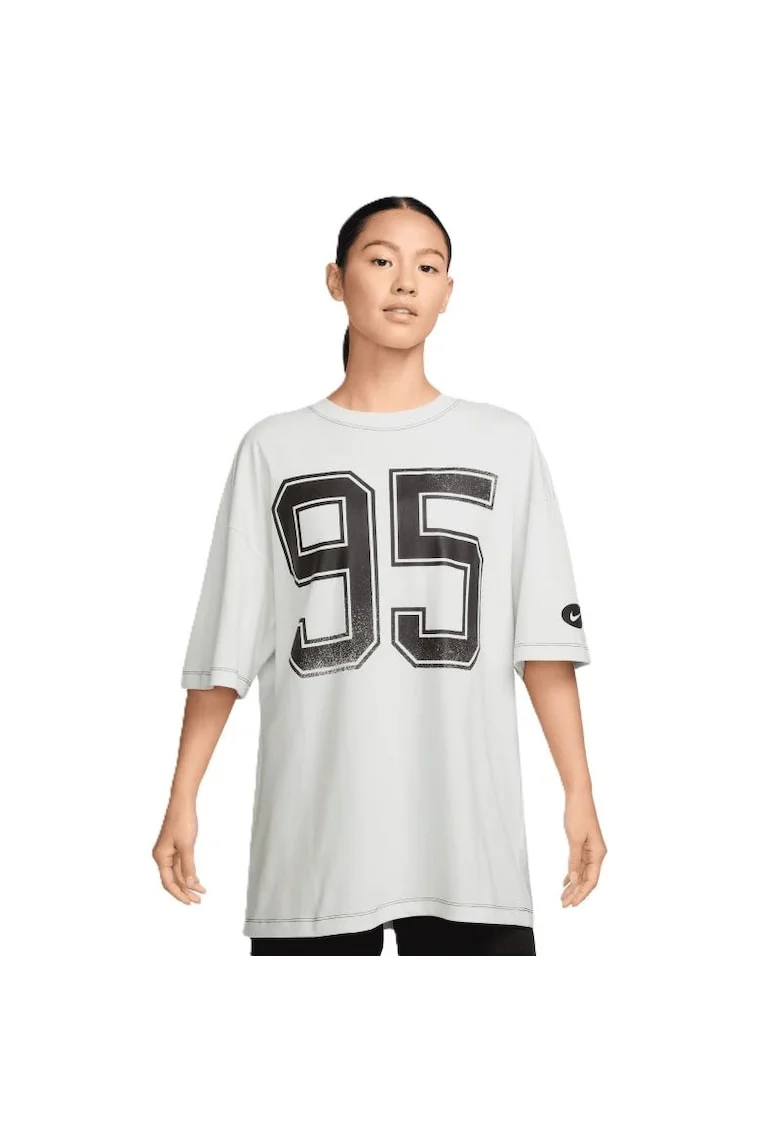 Tricou  W NSW STREET SS OS TEE-HV4972-121
