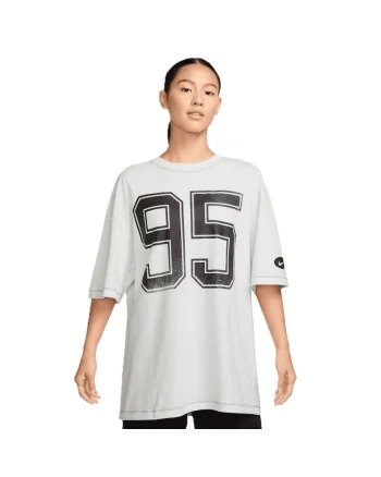 Tricou  W NSW STREET SS OS TEE-HV4972-121