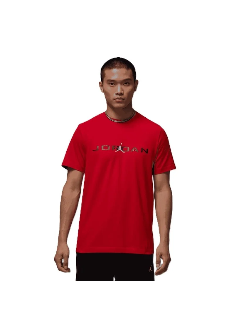 Tricou  M J JD AIR SS CREW-IB7353-687